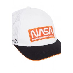 Casquette Nasa Men