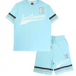 Ensemble Tee Shirt  Short Just Emporio