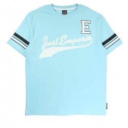 Ensemble Tee Shirt  Short Just Emporio