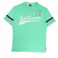 Ensemble Tee Shirt  Short Just Emporio