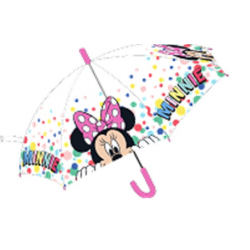 Parapluie Minnie 69.5 cm