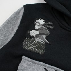 Sweat Naruto