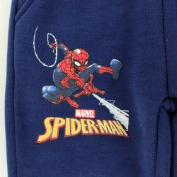 Pantalon de jogging Spiderman