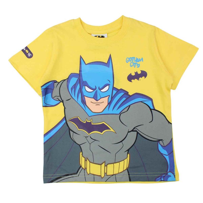 T-shirt Batman