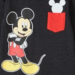 T-shirt Mickey