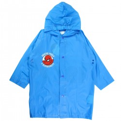 Impermeable de pluie Spiderman