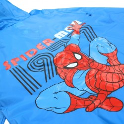 Impermeable de pluie Spiderman