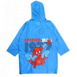 Impermeable de pluie Spiderman