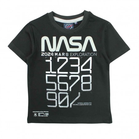 T-shirt Nasa