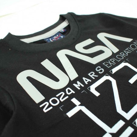 T-shirt Nasa