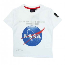 T-shirt Nasa