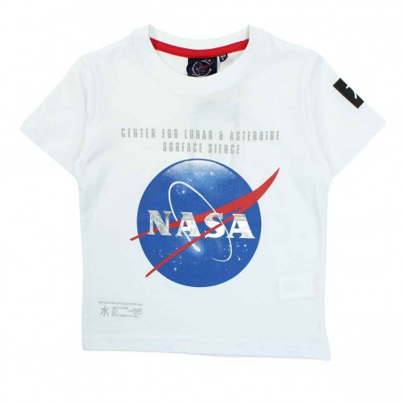 T-shirt Nasa