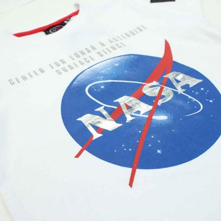 T-shirt Nasa