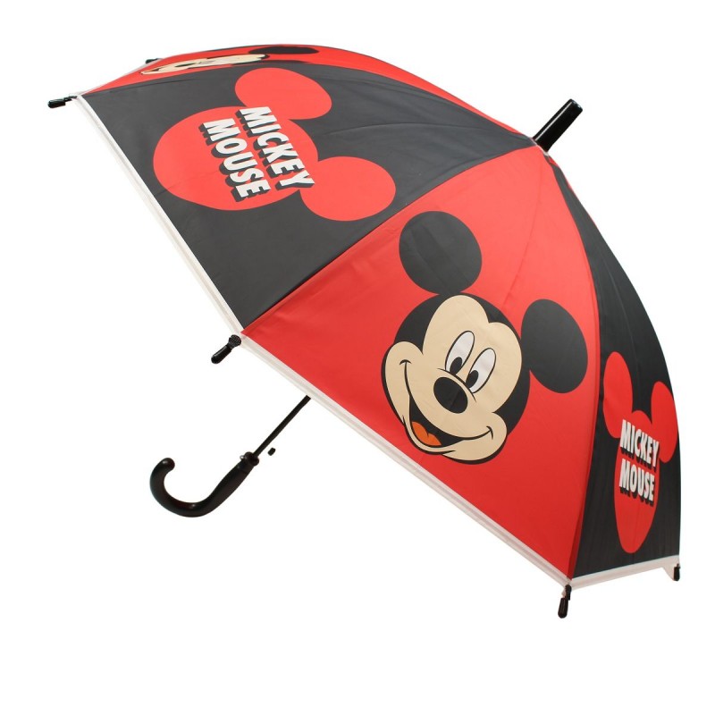 Parapluie Mickey 69.5 cm