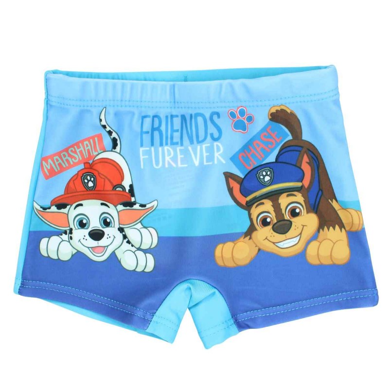 Boxer de bain Paw Patrol