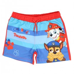 Short de bain Paw Patrol