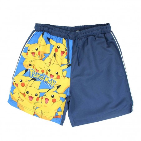 Short de bain Pokemon