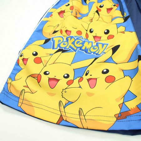 Short de bain Pokemon