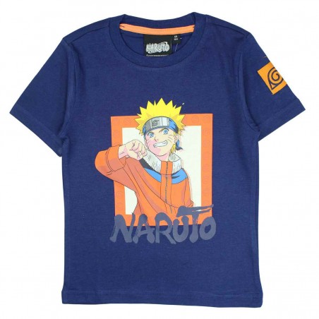 T-shirt Naruto