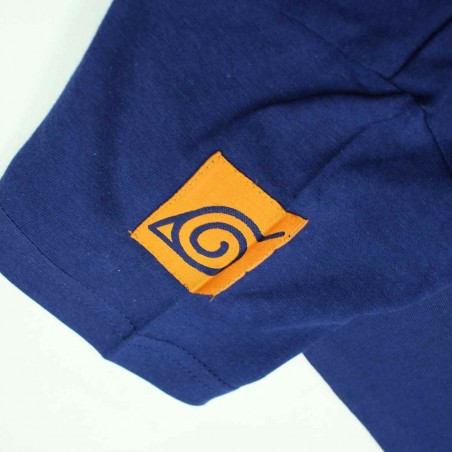 T-shirt Naruto