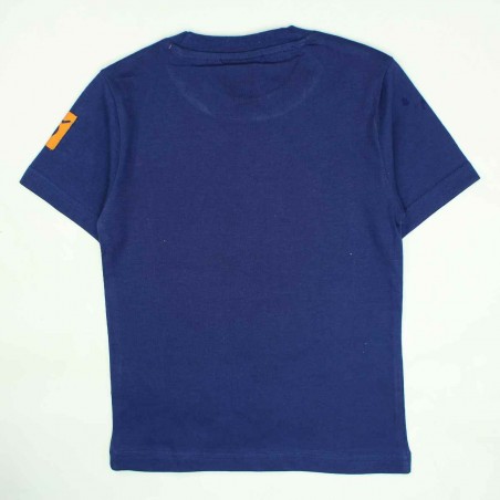 T-shirt Naruto