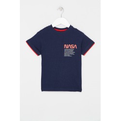 T-shirt Nasa Kids