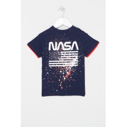 T-shirt Nasa Kids