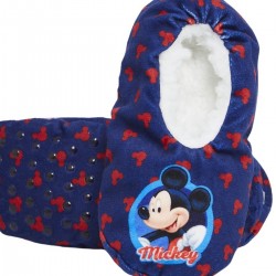 Chausson Mickey