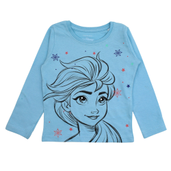 Pyjama coton La Reine des Neiges