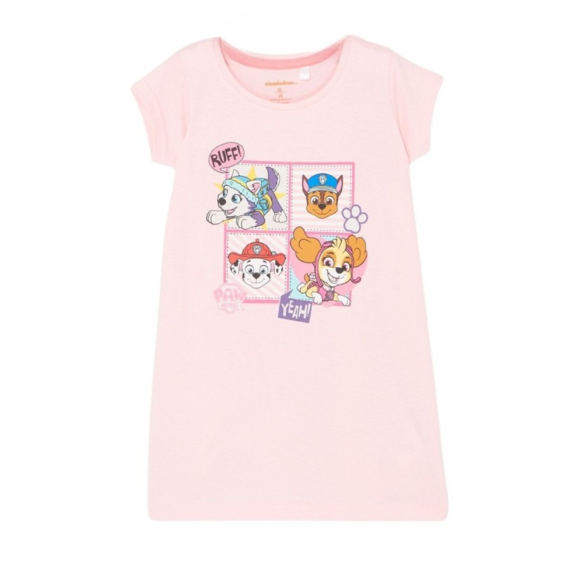 Chemise de nuit Paw Patrol