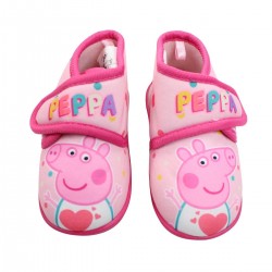 Chausson Peppa Pig