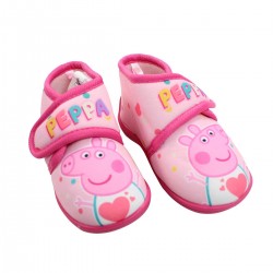 Chausson Peppa Pig