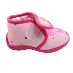 Chausson Peppa Pig