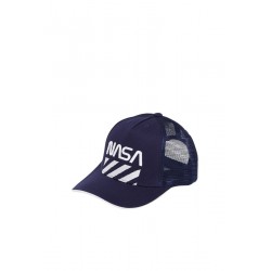 Casquette Nasa Men