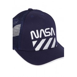 Casquette Nasa Men