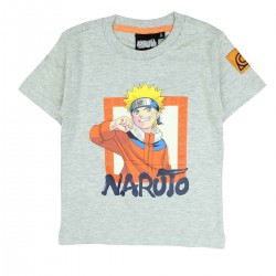 T-shirt Naruto