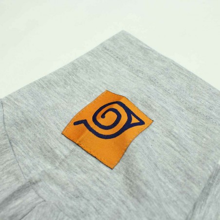 T-shirt Naruto