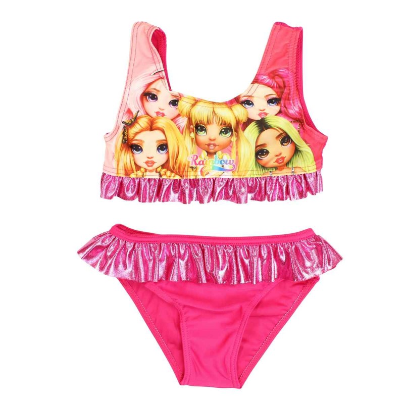 Maillot de bain Rainbow High