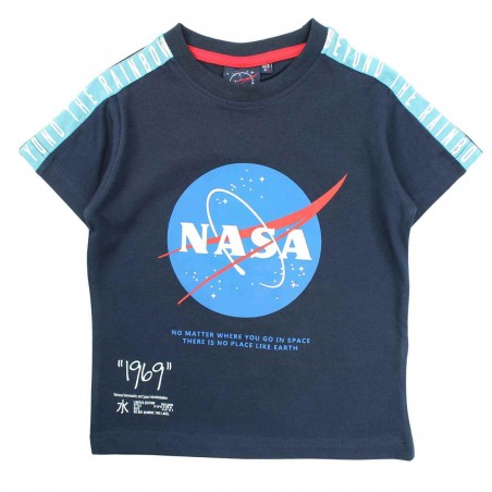 T-shirt Nasa