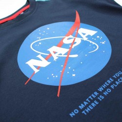 T-shirt Nasa