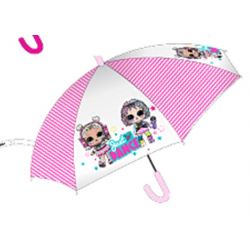 Parapluie Lol Surprise 69.5 cm
