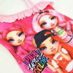 Maillot de bain Rainbow High