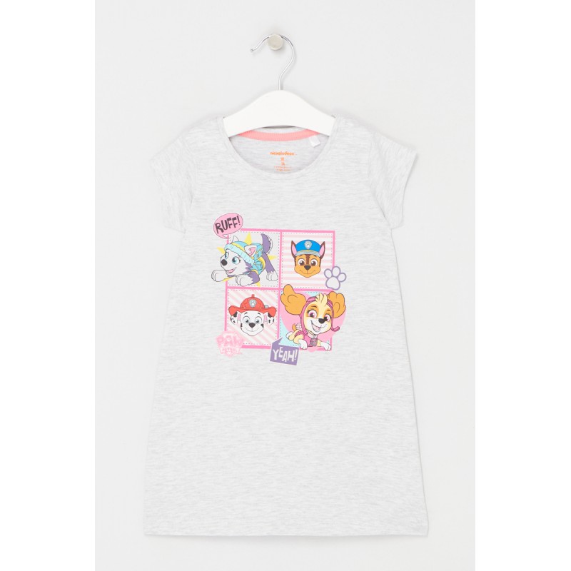 Chemise de nuit Paw Patrol