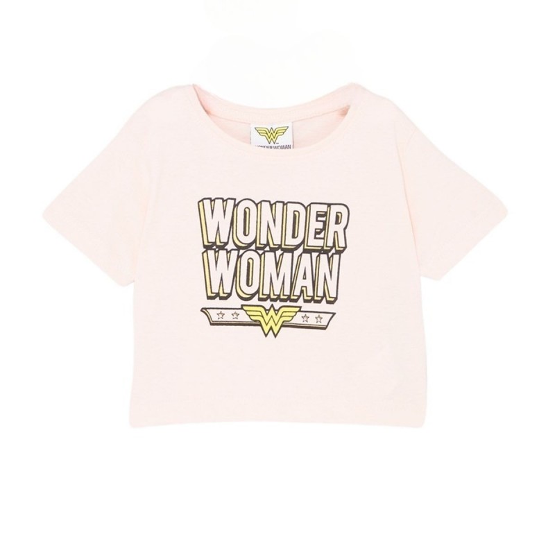 T-shirt Wonder Woman