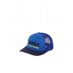 Casquette Nasa Kids