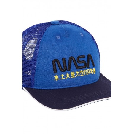 Casquette Nasa Kids