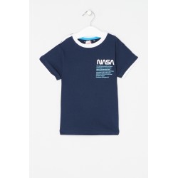 T-shirt Nasa Kids