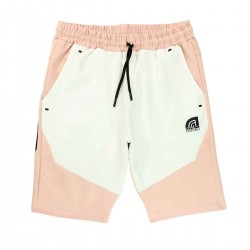 Set Polo Mc  Short Just Emporio