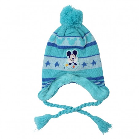 Bonnet péruvien Mickey