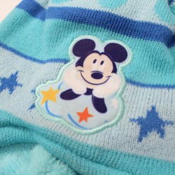 Bonnet péruvien Mickey